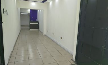 Tu Emprendimiento Merece Estar Aquí! Alquila Local Comercial en el Corazón de Magdalena