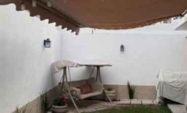 HERMOSA CASA EN COAHUILA