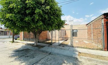 Casa en Renta, Col. Las Estancias