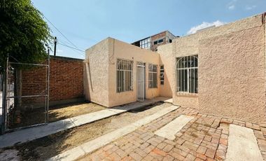 Casa en Renta, Col. Las Estancias