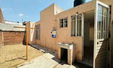 Casa en Renta, Col. Las Estancias