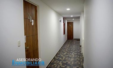 APARTAMENTO EN VENTA TORRES BARUC
