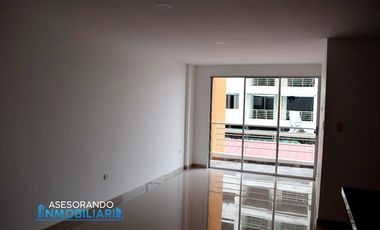 APARTAMENTO EN VENTA TORRES BARUC