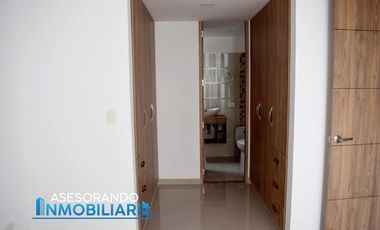 APARTAMENTO EN VENTA TORRES BARUC