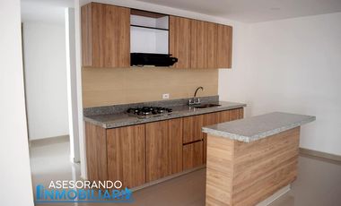 APARTAMENTO EN VENTA TORRES BARUC
