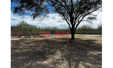 Venta De Terreno En Zona Industrial De Sullana A 200 Metros Del Grifo Kike // ID: 1134627