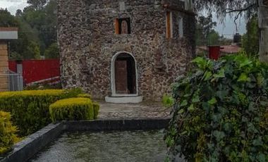 HOTEL BOUTIQUE HACIENDA EN VENTA