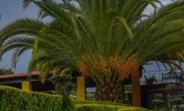 HOTEL BOUTIQUE HACIENDA EN VENTA