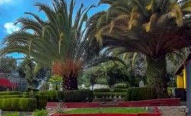 HOTEL BOUTIQUE HACIENDA EN VENTA