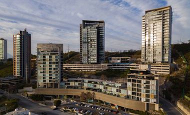 Departamento en Venta San Pedro Garza García Valle Oriente