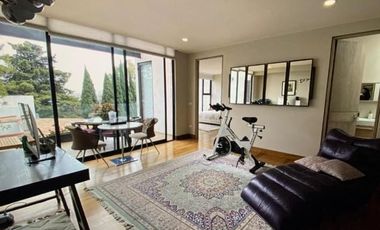CASA EN CONDOMINIO EN LOMAS QUEBRADAS, LA MAGDALENA CONTRERAS, CDMX
