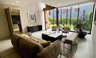 CASA EN CONDOMINIO EN LOMAS QUEBRADAS, LA MAGDALENA CONTRERAS, CDMX