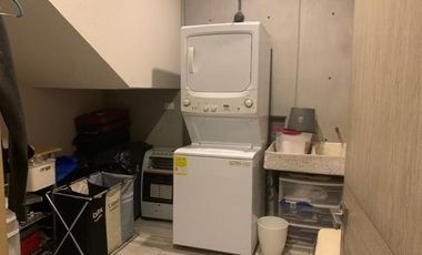 CASA EN CONDOMINIO EN LOMAS QUEBRADAS, LA MAGDALENA CONTRERAS, CDMX