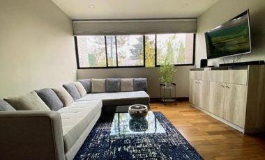CASA EN CONDOMINIO EN LOMAS QUEBRADAS, LA MAGDALENA CONTRERAS, CDMX