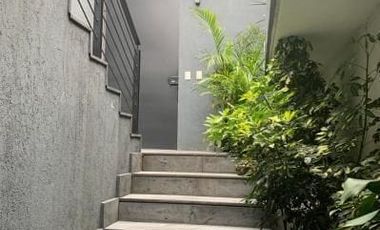 CASA EN CONDOMINIO EN LOMAS QUEBRADAS, LA MAGDALENA CONTRERAS, CDMX