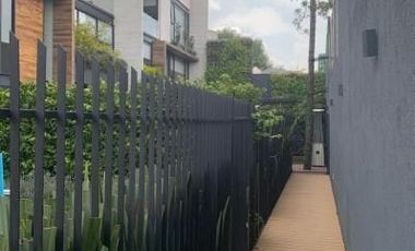 CASA EN CONDOMINIO EN LOMAS QUEBRADAS, LA MAGDALENA CONTRERAS, CDMX