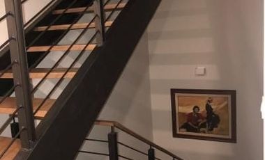 CASA EN CONDOMINIO EN LOMAS QUEBRADAS, LA MAGDALENA CONTRERAS, CDMX