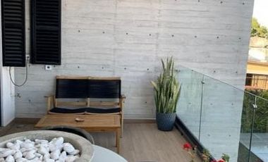 CASA EN CONDOMINIO EN LOMAS QUEBRADAS, LA MAGDALENA CONTRERAS, CDMX