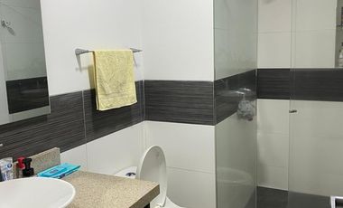 Apartamento en arriendo en Pinares Alto