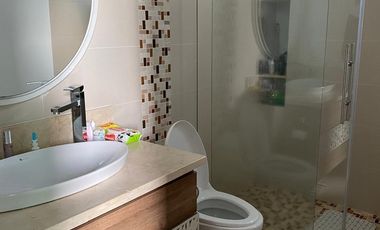 Apartamento en arriendo en Pinares Alto