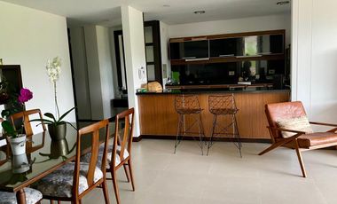 Apartamento en arriendo en Pinares Alto