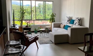 Apartamento en arriendo en Pinares Alto
