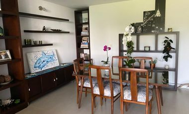 Apartamento en arriendo en Pinares Alto