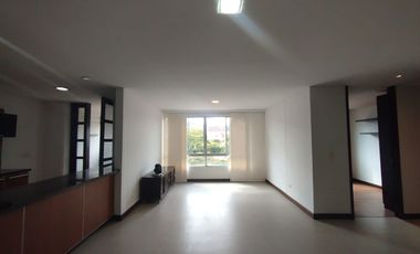 Apartamento en arriendo en Pinares Alto