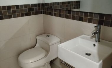 Apartamento en arriendo en Pinares Alto