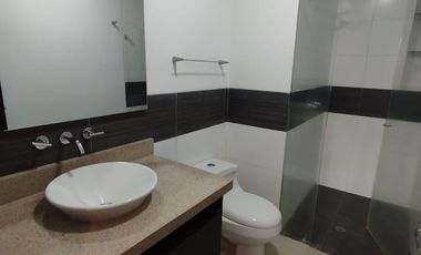 Apartamento en arriendo en Pinares Alto