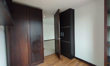 Apartamento en arriendo en Pinares Alto