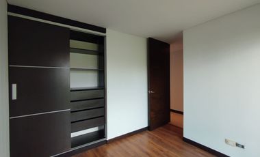 Apartamento en arriendo en Pinares Alto