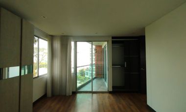 Apartamento en arriendo en Pinares Alto