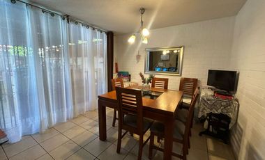 CASA EN VENTA EN ALTO QUILICURA,3D,2B