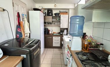 CASA EN VENTA EN ALTO QUILICURA,3D,2B