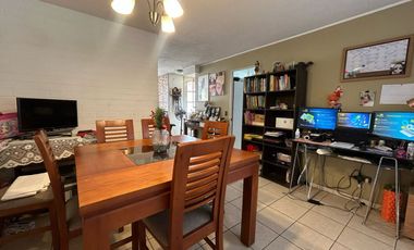 CASA EN VENTA EN ALTO QUILICURA,3D,2B