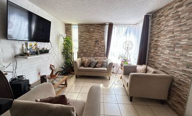 CASA EN VENTA EN ALTO QUILICURA,3D,2B