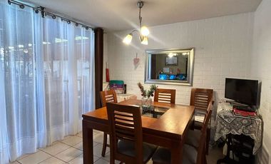 CASA EN VENTA EN ALTO QUILICURA,3D,2B