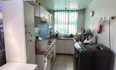CASA EN VENTA EN ALTO QUILICURA,3D,2B