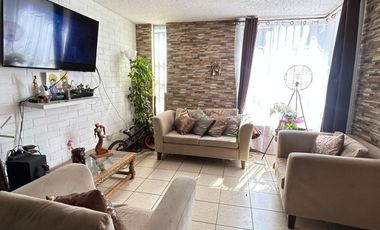CASA EN VENTA EN ALTO QUILICURA,3D,2B