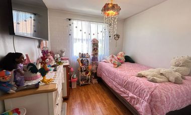 CASA EN VENTA EN ALTO QUILICURA,3D,2B