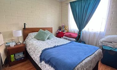 CASA EN VENTA EN ALTO QUILICURA,3D,2B