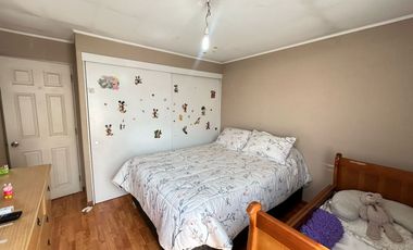 CASA EN VENTA EN ALTO QUILICURA,3D,2B
