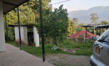 VENTA FINCA EN LA GRAN VIA