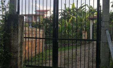 VENTA FINCA EN LA GRAN VIA