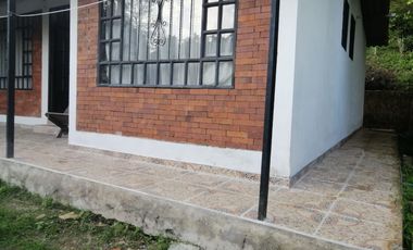 VENTA FINCA EN LA GRAN VIA