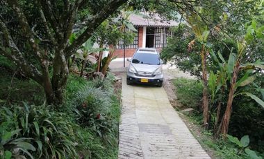 VENTA FINCA EN LA GRAN VIA