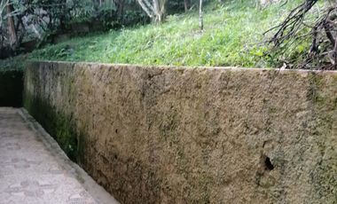 VENTA FINCA EN LA GRAN VIA