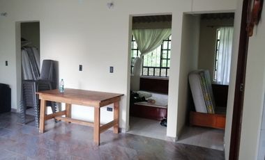 VENTA FINCA EN LA GRAN VIA