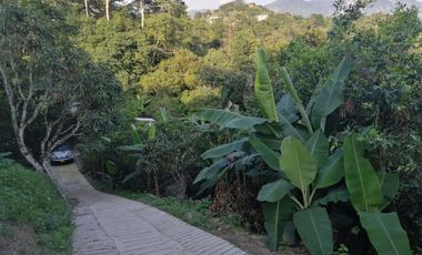 VENTA FINCA EN LA GRAN VIA